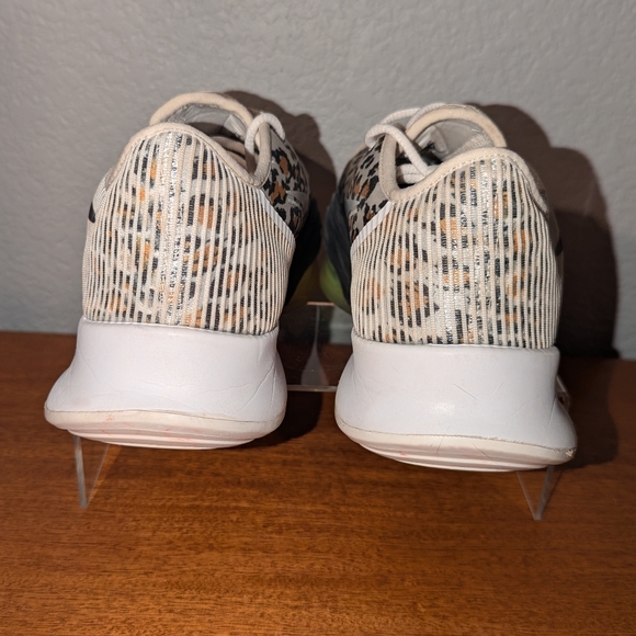 Nike Cheetah Leopard Print Shoes Size 6.5 - Picture 5 of 8